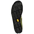 Miniatyrbillede 2 af 5: Vibram Fivefingers One Quarter Slipon Slip-on-sko Grøn EU 38 Kvinde