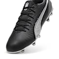 Miniatyrbild 6 av 8: Puma King Match Fg/ag Fotbollsskor  EU 40 1/2