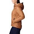 Miniatyrbillede 5 af 8: Columbia Jakke Heavenly™ Brun XL Kvinde