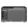 Pikkukuva 5 / 8: Panasonic Mikroaaltouuni Nn-gt46kbsug 1000w Musta 31L / EU Plug