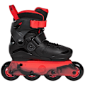 Miniatyrbillede 6 af 10: Powerslide Inline-skøjter Til Børn Jet Adjustable Sort EU 35-38