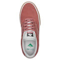 Miniatyrbillede 4 af 4: Emerica The Low Vulc Sko  EU 42 1/2 Mand