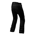 Miniatyrbillede 2 af 2: Revit Bukser Offtrack 2 H2o Sort XL Mand