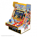 Miniatyrbillede 3 af 6: My Arcade Retro Konsol Nano Player Street Fighter Ii 4.5´´