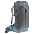 Pikkukuva 7 / 10: Deuter Ac Lite 22l Sl Reppu Harmaa