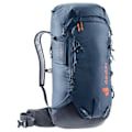 Pikkukuva 6 / 9: Deuter Freescape Lite 26 Reppu Musta