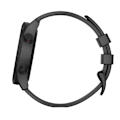 Miniatyrbillede 4 af 4: Garmin Approach S12 Ur Sort