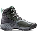 Miniatyrbillede 2 af 8: Mammut Sapuen High Goretex Vandrestøvler Grå EU 38 2/3 Kvinde