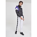 Miniatyrbillede 2 af 8: Urban Classics 3-tone Polstret Parka Sort S Kvinde