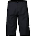 Miniatyrbillede 2 af 9: Poc Essential Enduro Shorts Sort S Mand