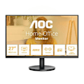 Pikkukuva 7 / 10: Aoc U27b3a 27´´ 4k Ips Led Näyttö