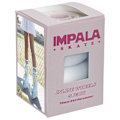 Miniatyrbillede 1 af 2: Impala Rollers Inline Hjul 4 Enheder Hvid 70 mm