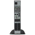Miniatyrbillede 3 af 3: Online Usv-systeme Ag Sais Zinto 1500va Sort One Size / EU Plug