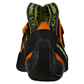 Miniatyrbillede 4 af 6: La Sportiva Mistral Klatresko Sort EU 37 1/2 Mand