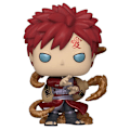Pikkukuva 1 / 3: Funko Pop Naruto Gaara Exclusive Monivärinen