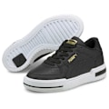 Miniatyrbillede 4 af 6: Puma Select Junior Trænere Ca Pro Classic Sort EU 38 Dreng