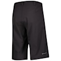 Pikkukuva 2 / 2: Scott Trail Flow W/pad Shortsit Musta XL Mies