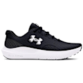 Miniatyrbillede 1 af 5: Under Armour Charged Surge 4 Løbesko Sort EU 40 Kvinde