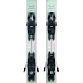 Miniatyrbild 3 av 5: Elan Wildcat 78 C Ls + El 9.0 Gw Shift Blk B85 Alpint Skidpaket Grönt 144
