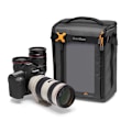 Miniatyrbillede 5 af 10: Lowepro Kameraetui Creator Box Xl Ll Sort