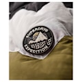 Miniatyrbild 5 av 5: Superdry Everest Retro Bomberjacka Svart XS Kvinna