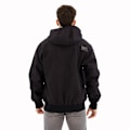 Miniatyrbillede 2 af 6: Superdry Surplus Nylon Jakke Sort XL Mand