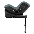 Pikkukuva 9 / 10: Cybex Sirona G I-size Plus Vauvan Turvaistuin Harmaa