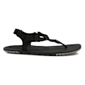 Miniatyrbillede 1 af 9: Xero Shoes H-trail Sandaler Sort EU 35 1/2 Kvinde