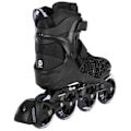 Miniatyrbillede 4 af 10: Powerslide Inline Skøjter Phuzion Xenon 90 Sort EU 42