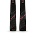 Pikkukuva 4 / 7: Volkl Racetiger Gs Master+comp 16 Gw Alppihiihtopakkaus Punainen 183