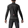 Miniatyrbillede 2 af 2: Castelli Jakke Perfetto Ros 2 Sort XL Mand