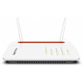 Miniatyrbillede 2 af 5: Avm Router Fritz Box 6850 5g Hvid