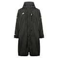Miniatyrbillede 1 af 3: Zone3 Skifter Robe Parka Oversize Heat Tech Sort M