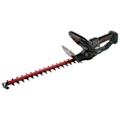 Miniatyrbillede 1 af 3: Metabo Elektrisk Hækkeklipper 601717850 Sort