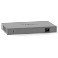 Miniatyrbillede 2 af 6: Netgear Kontakt Ms510txup 8 Havne Grå