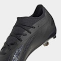 Miniatyrbillede 7 af 8: Adidas Fodboldstøvler X Crazyfast.2 Fg Sort EU 40 2/3
