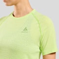 Pikkukuva 7 / 7: Odlo Crew Essential Seamless Lyhythihainen T-paita  M Nainen
