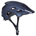 Pikkukuva 1 / 4: Hebo Mtb Kypärä Balder Monocolor Ii Musta S-M