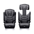 Pikkukuva 5 / 5: Babyauto Auton Istuin Totte I-size Isofix Musta