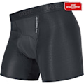 Miniatyrbillede 4 af 5: Gore® Wear Bagagerum C3 Windstopper Shorty+ Sort 2XS Kvinde