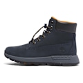 Miniatyrbillede 3 af 9: Timberland Killington Trekker 6´´ Junior Vandrestøvler Sort EU 40