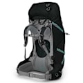 Pikkukuva 2 / 2: Osprey Reppu Ariel Plus 70l Musta M-L