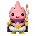 Pikkukuva 2 / 2: Funko Dragon Ball Z Pop Ja Lyhythihainen T-paita Majin Buu Exclusive Violetti M