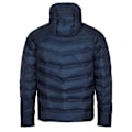 Miniatyrbillede 4 af 10: Nordisk Jakke Sol Ultralight Down Filled Shell Blå S Mand