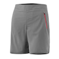 Miniatyrbild 1 av 2: Loeffler Active Stretch Superlite Shorts Grå 34 / Regular Kvinna