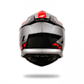 Miniatyrbillede 6 af 10: Ufo Motocross Hjelm Intrepid  S