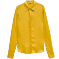 Pikkukuva 3 / 7: Salsa Jeans 21008834 Pitkähihainen Kauluspaita Keltainen,Sininen XS Nainen