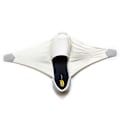 Miniatyrbillede 3 af 5: Vibram Fivefingers Trænere Furoshiki Ecofree Hvid EU 39 Kvinde