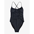 Miniatyrbillede 3 af 5: Roxy Beach Classics Badetøj Sort XL Kvinde