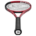 Miniatyrbillede 3 af 5: Dunlop Ustrenget Tennisracket Cx 200 Søvfarvet G2
